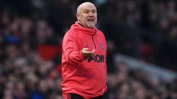 Phelan confirmed as United Assistant Manager